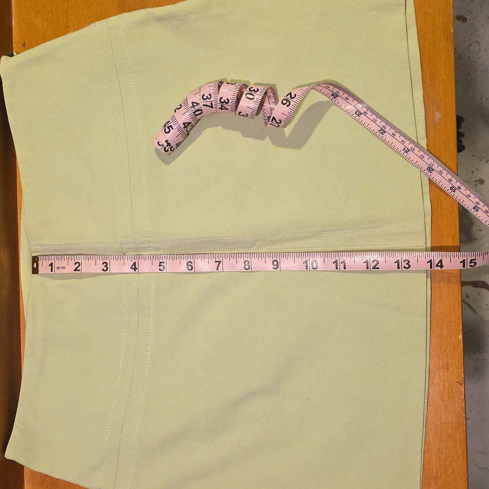 Express Mini skirt - Picture 10 of 10